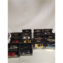 VOITURE COLLECTION 