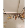 JEU CRICKET + ACCESSOIRES 