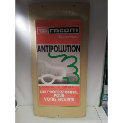 ENSEIGNE PUBLICITAIRE FACOM