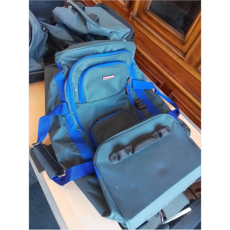 SAC DE VOYAGE