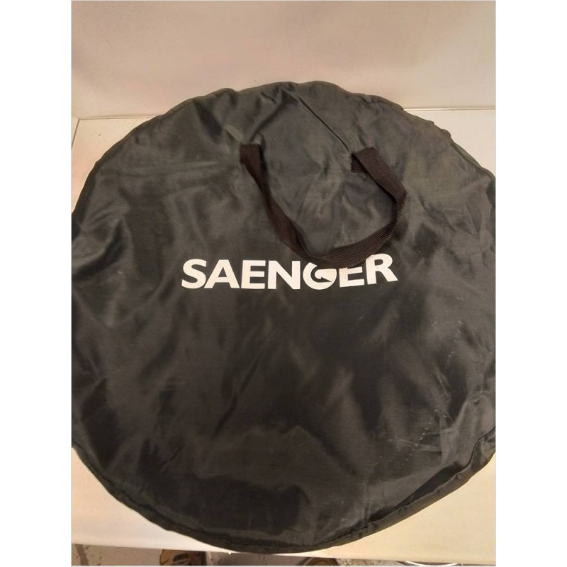 FILET LANDING NET 3.6M SAENGER