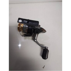 MOULINET SHIMANO SEDONA 2500FE