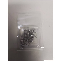 BOITE JIGHEADS 10GR