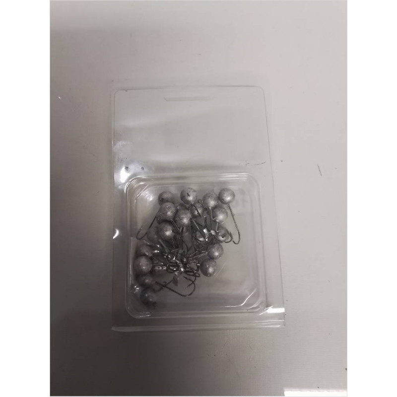 BOITE JIGHEADS 10GR