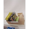 LOT DE ACCESSOIRES PECHE SANDRE