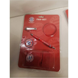 COFFRET COLLECTION FC BAYERN