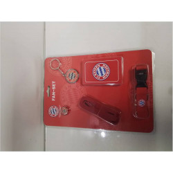 COFFRET COLLECTION FC BAYERN