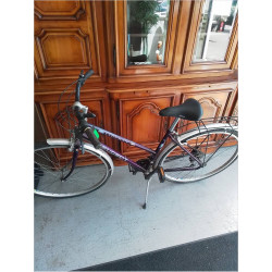 VTT PEUGEOT 