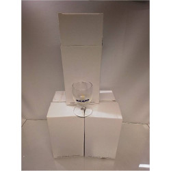 LOT DE VERRES RICARD 