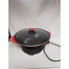 WOK ÉLECTRIQUE TEFAL 
