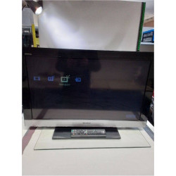 TÉLÉVISEUR SONY +...