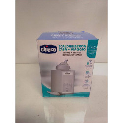 CHAUFFE BIBERON 12V CHICCO 