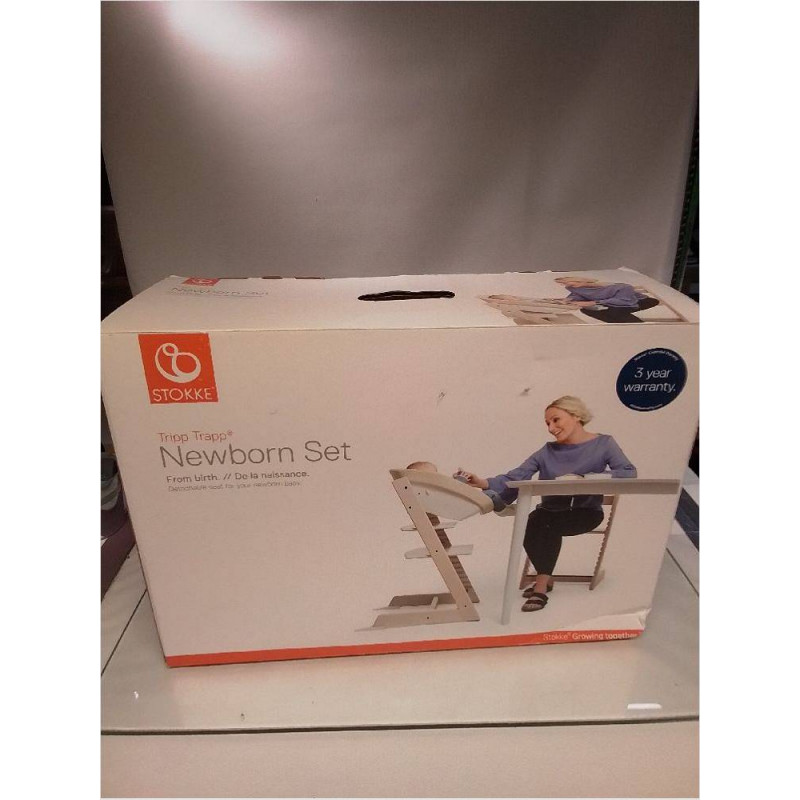 ACCESSOIRE TRIPP STOKKE 