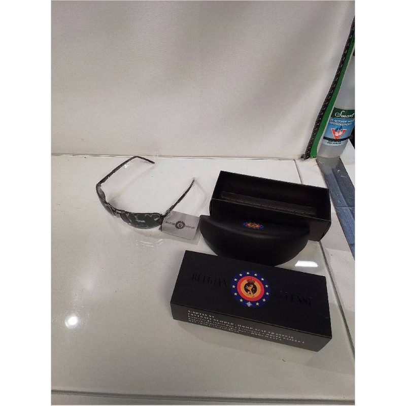 LUNETTE SOLAIRE MILITAIRE BELGES 