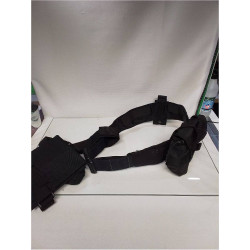 CEINTURE MILITAIRE AVEC...