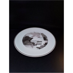 ASSIETTE COLLECTION...