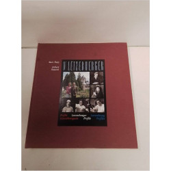 LIVRE D’LETZEBUERGER