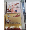 LIVRE DE KICHECHEF 