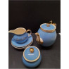 LOT VAISSELLE VILLEROY ET BOCH METTLACH 