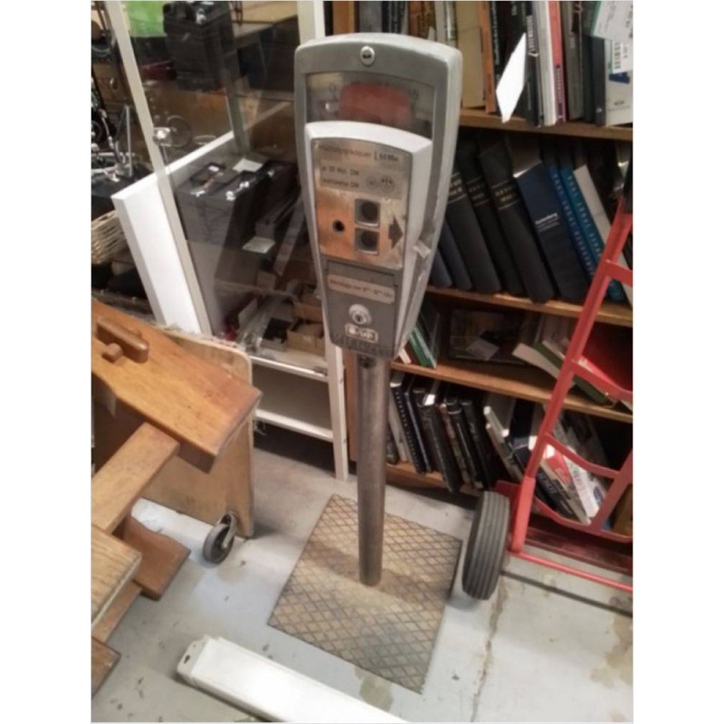 HORODATEUR KIENZLE 