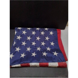 DRAPEAU USA 50 ETOILES’