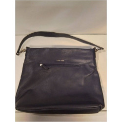 SAC A MAIN BLEU LAURENT DAVID