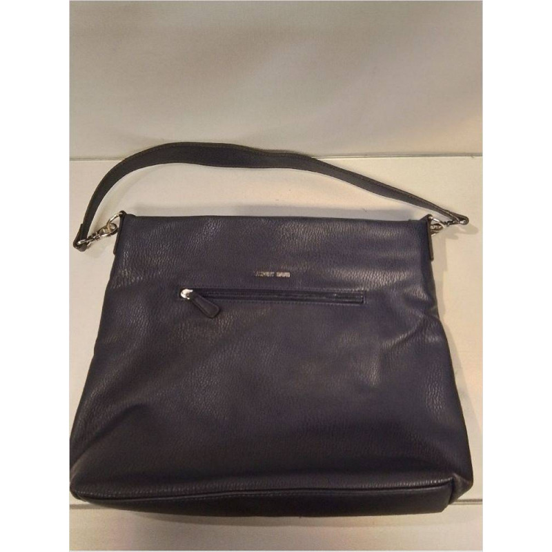 SAC A MAIN BLEU LAURENT DAVID