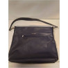 SAC A MAIN BLEU LAURENT DAVID