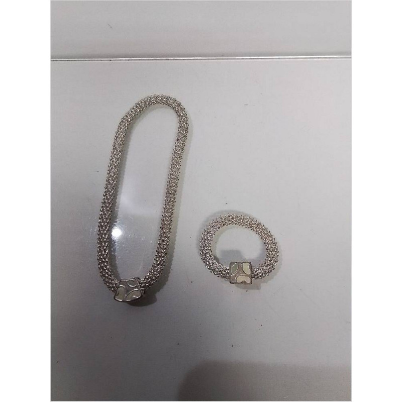 PARURE FANTAISIE 