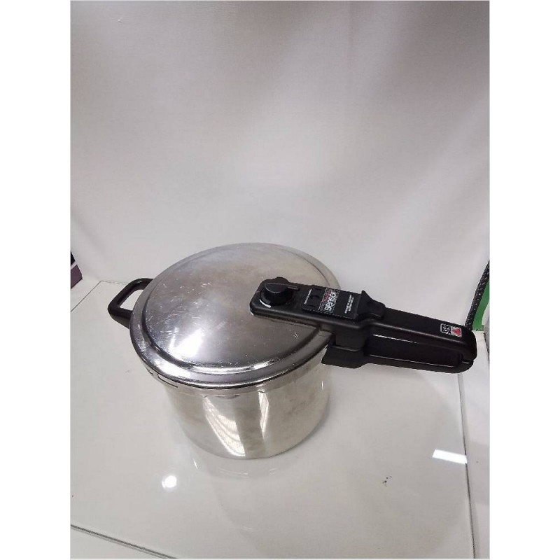 AUTOCUISEUR SENSOR + BOUCHON