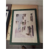 LITHOGRAPHIE GIORGIO GUPPINI
