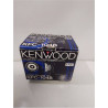 PAIRE DE HAUTS PARLEURS KENWOOD