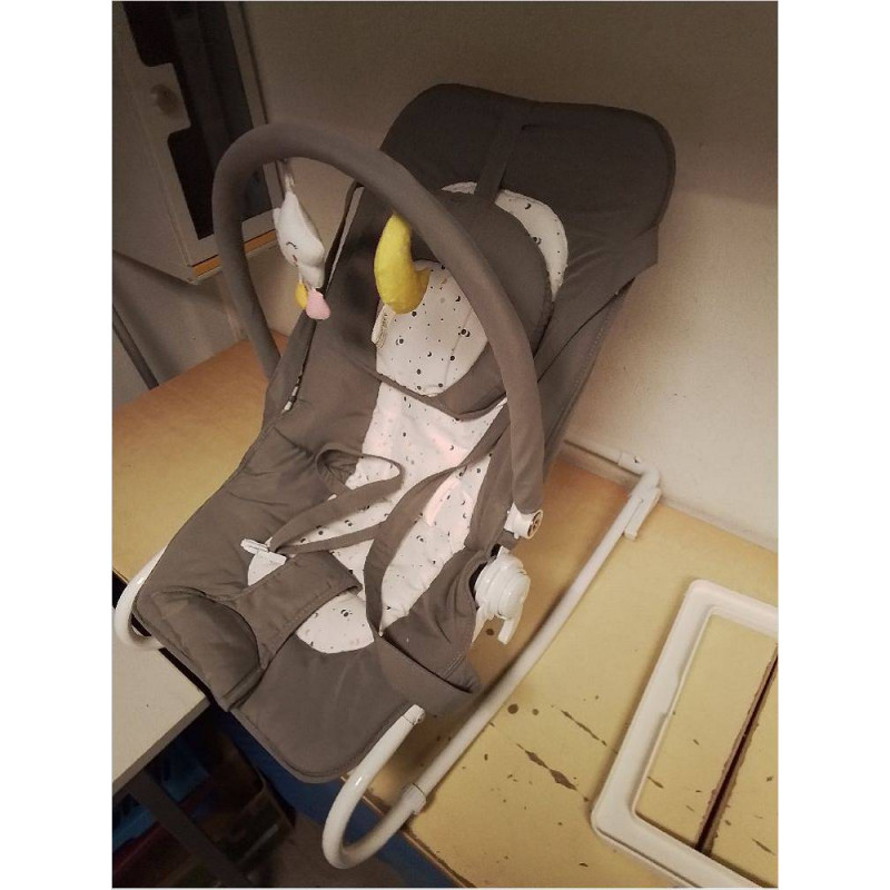 TRANSAT BÉBÉ 