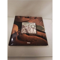 LIVRE GEO ART