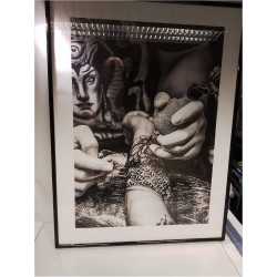 CADRE TATTOO 