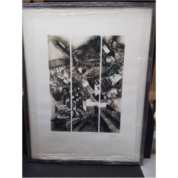 LITHOGRAPHIE RODESCH...