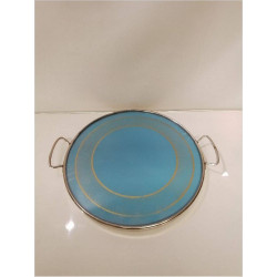 PLAT A TARTE ANCIEN