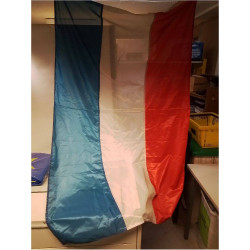 DRAPEAU LUXEMBOURG 