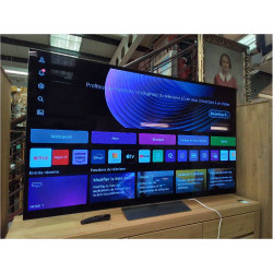 SMART TV LG OLED 77C2 195CM...