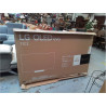 SMART TV LG OLED 77C2 195CM AVEC CARTON 
