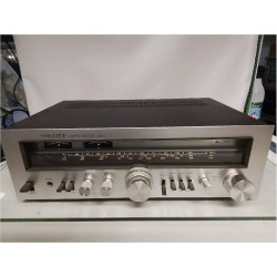 AMPLI TUNER SCOTT 330RL