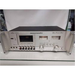 LECTEUR K7 MARANTZ MODEL 5000