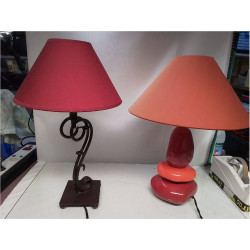 LAMPE A POSER DIVERS 