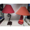 LAMPE A POSER DIVERS 