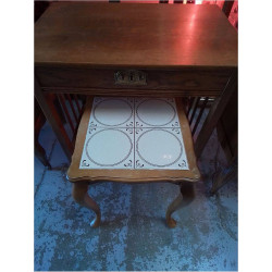 TABLE BASE PORTE PLANTE...