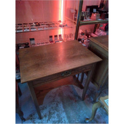 MEUBLE D’APPOINT 1 TIROIR