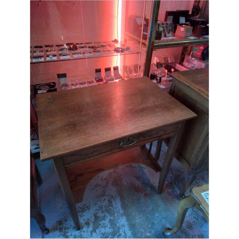 MEUBLE D’APPOINT 1 TIROIR