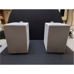 ENCEINTES DENON 