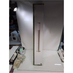 LAMPADAIRE EXTÉRIEUR CHORUS