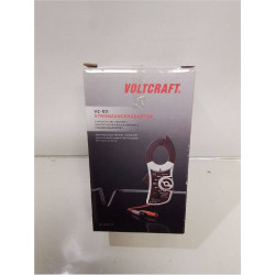 ADAPTATEUR DE PINCES VOLTCRAFT